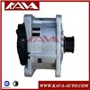 Valeo Alternator For Nissan,Opel,Renault,Vauxhall,CA1661IR,Lester 23059,SG12B107