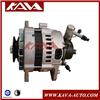 
Hitachi Alternator For Nissan,JA769IR,Lester 20192
