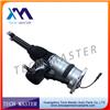 CHINA Rear Left Air Suspension Shock Absorber Air Ride Suspension Strut For Audi A8 S8 4E0616001E 4E0616001N