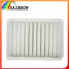 China High Quality Oem Auto Air Filter 1780131120 for Car