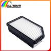 China High Quality 281131r100 Auto Air Filter for Cars Engine