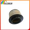 China Matt Finish/ Shining Finish Pu Brown Paper 17801-0c010 Air Filter