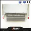 27"X7"X2.5" 2.5" Inlet Universal Aluminum FMIC Front Mount Turbo Intercooler core SL