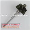 GT17 717904-0033/755042-0001 Turbine Wheel Shaft