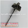 GT17 Turbine Wheel Shaft For 787556-0016/757042-8/757042-10/757042-11/757042-12/757042-13/757042-14/757042-15