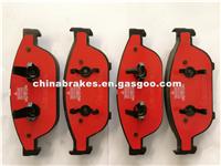 High Qulity Disc Brake Pad