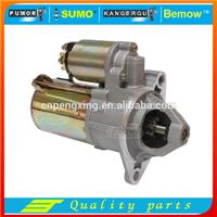 Auto Alternator 96208785 For LEGANZA NUBIRA 2.2L High Quality