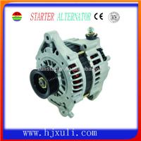 China Alternator Lester 13827 Hitachi OE LR1100-722 LR1100-722R 23100-5M000 23100-5M000R