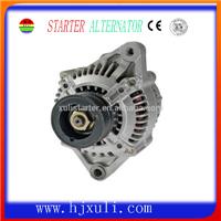 China Alternator for TOYOTA ,100211-1200 ,100211-1201 ,100211-2370 ,100211-2040 , Lester 14671 ,60A 12V CW IR/IF