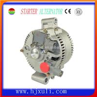 CHINA Alternator Fort Ranger 2001-2005 4.0L 4.0 V6 1L5U10300BB, 1L5Z10346BA ,1L5Z-10346-BA, Lester 8258