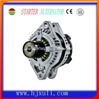 CHINA 2007 Toyota Camry alternator 2.5L L4 2AZ-FE 104210-2650 27060-0V060 04210-2650 210-0735 11516 F4000-427403-ND