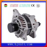 CHINA Lester 11231 AC/Auto alternator , for Jeep OE 04801323AB , 04801323AC , 4801323AB , 4801323AC