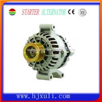 CHINA 110A 12V CW IR/IF 8S Fort Alternator LESTER 7797 OE F81U-10300-DB / F81U-10300-DC / F81U-10300-DD