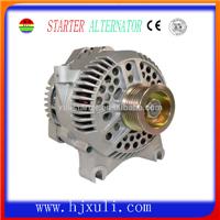 12V / 130A Fort Alternator Automotive Alternator Parts 5C3T10300AA , 5C3Z10346AA , 5C3T10300AC, Lester 8429