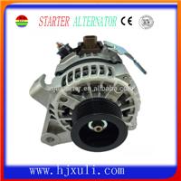 CHINA Denso Alternator Parts 12V 80A TOYOTA CAMRY ACV40 1AZ-FE 2AZ-FE 27060-0H120