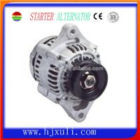 China Denso Car Alternator OE 100211-1610 100211-1630 , 100211-1640 ,100211-4690 40A 12V CW IR / IF