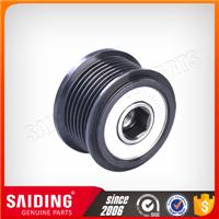 CHINA Alternator Pulley for Toyota Prado KDJ150 1KD 27415-30010