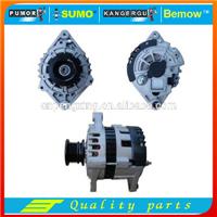CHINA Auto Alternator For NEXIA ESPERO LEGANZA 96224431 96252547 96252551