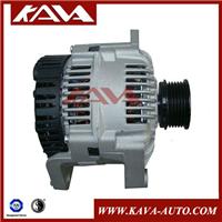 
Valeo Alternator For Citroen, Fiat, Peugeot Boxer,CA1157IR,Lester 21298
