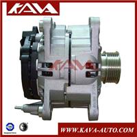 CHINA Alternator For Skoda Octavia,Roomster,Fabia , 0124515022,0124515117,0986041480