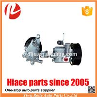 
49110-1AA0C high quality auto parts steering system power steering pump
