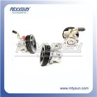 
Daewoo Power Steering Pump 96 535 224/96535224 For Revvsun Auto Parts

