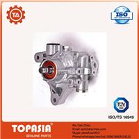 
Power Steering Pump Apply for RD5 CRV 02 OEM:56110-PNB-003
