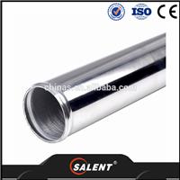 
63 mm 2.5 inch Length 600 mm Aluminum Turbo Intercooler Pipe Straight 16 Gauge
