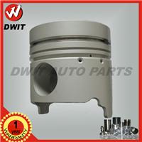 
RE8 RE10 Diesel Engine Pin Piston 135MM Auto Piston
