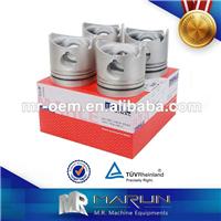 
Superior Quality Reasonable Price Mahle Materials Used In Piston
