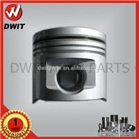 
108mm piston 13101-58080 fit for engine 15B
