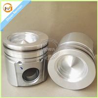 
Best price DCEC ISDe diesel engine part 5332597 5273438 cast iron piston
