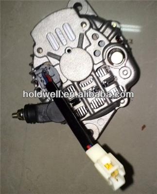 Alternator A007TA1491ZC