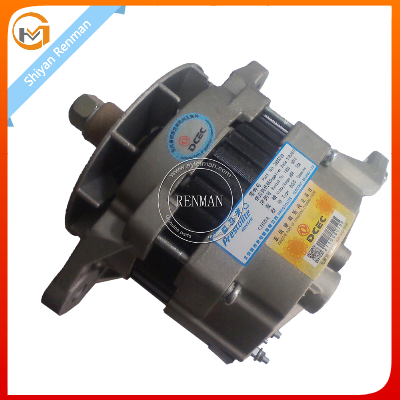 CHINA KV series factory direct alternator for truck 3935530 3906725