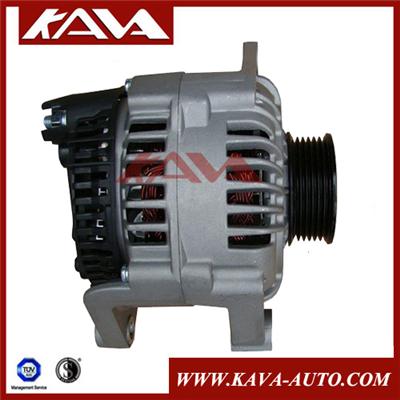 Valeo Alternator For Citroen,Fiat,Lancia,CA1086IR,Lester 22443