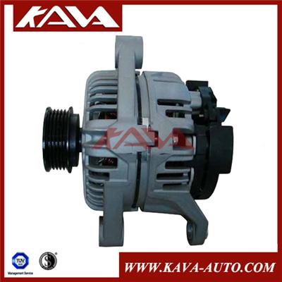 Bosch Alternator for Fiat,Lancia,CA1471IR,0124325009,0124325058