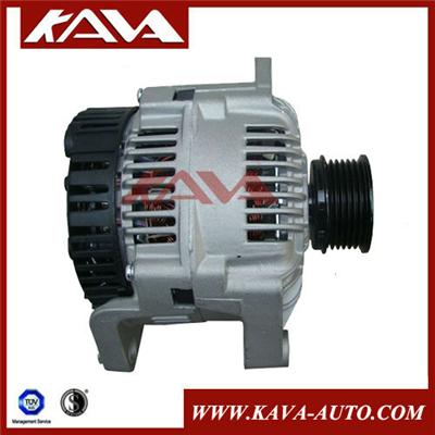 Valeo Alternator For Citroen, Fiat, Peugeot Boxer,CA1157IR,Lester 21298