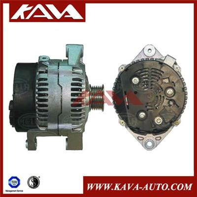 Alternator for Opel Vectra,Calibra,Omega,1204146,24439411,6204152