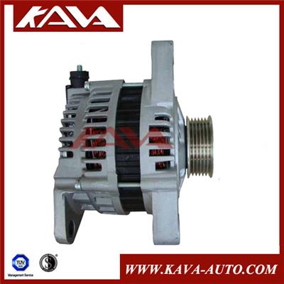 CHINA Alternator JA762IR,Lester 13329 For Nissan