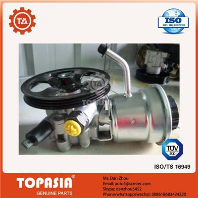 POWER STEERING PUMP FOR AVANZA 1.3 OEM:44310-BZ010