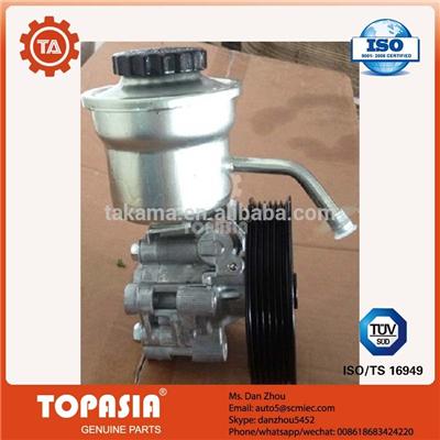POWER STEERING PUMP FOR AVANZA 1.5 OEM:44310-BZ080