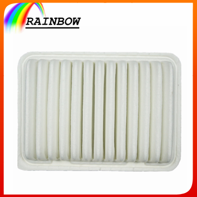 China High Quality Oem Auto Air Filter 1780131120 for Car