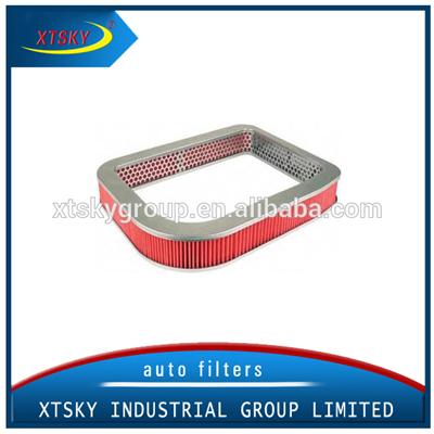High quatily good price air filter 17220-PM4-003 made in China