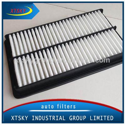 China supplier high performance auto air filter factory T21-1109111AC