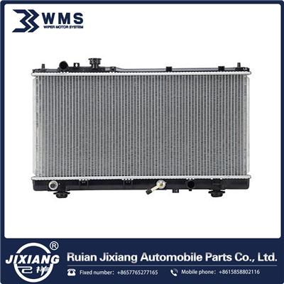 New Direct Fit Complete Aluminum Radiator For CU2303