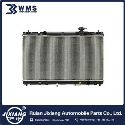 New Complete Aluminum Radiator For 41-2436A