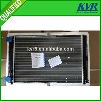 OEM LA2016 for LADA saloon mechanical radiator 110/111/112 2000-