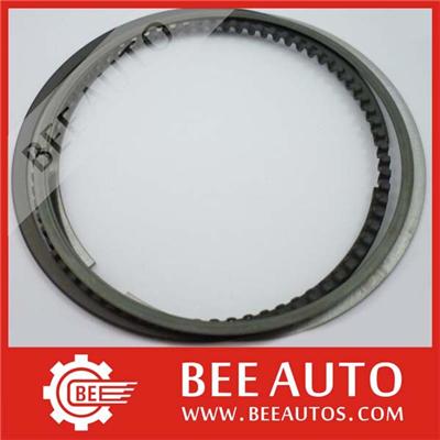 Volkswagen Polo Accessories Coupe GT 1.0 130 Engine Piston Ring