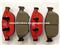 High Qulity Disc Brake Pad - img5