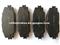 Car Brake Pad 04465-42160 - img4